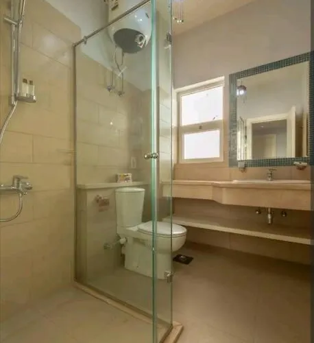 Lagoon View Penthouse - El Gouna Paradise Escape * Hurghada