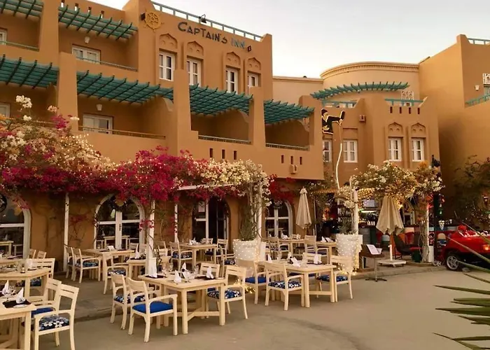Lagoon View Penthouse - El Gouna Paradise Escape * Hurghada